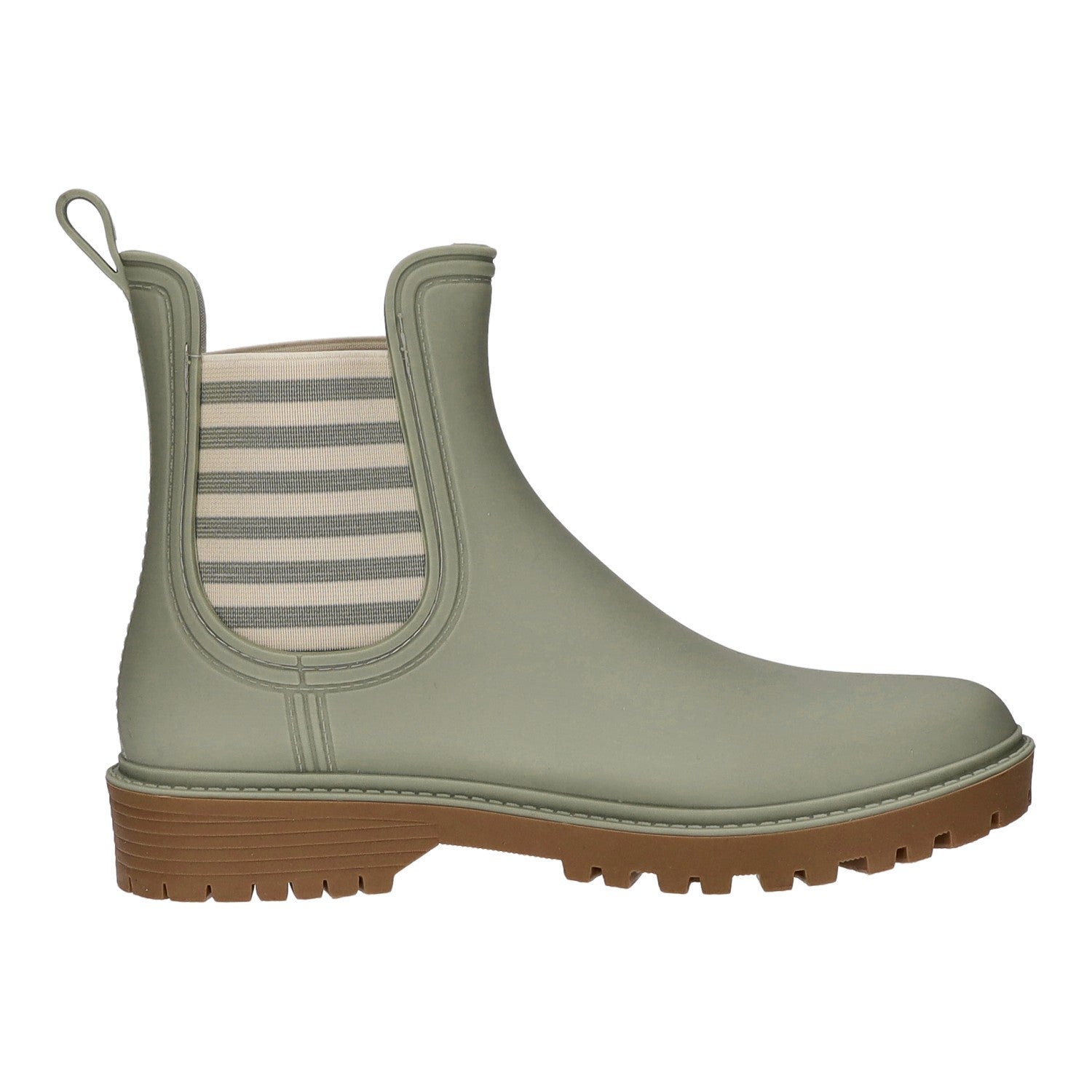 Jewels of Style Gummistiefel Kaltfutter