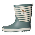 Lade das Bild in den Galerie-Viewer, Jewels of Style Gummistiefel Kaltfutter
