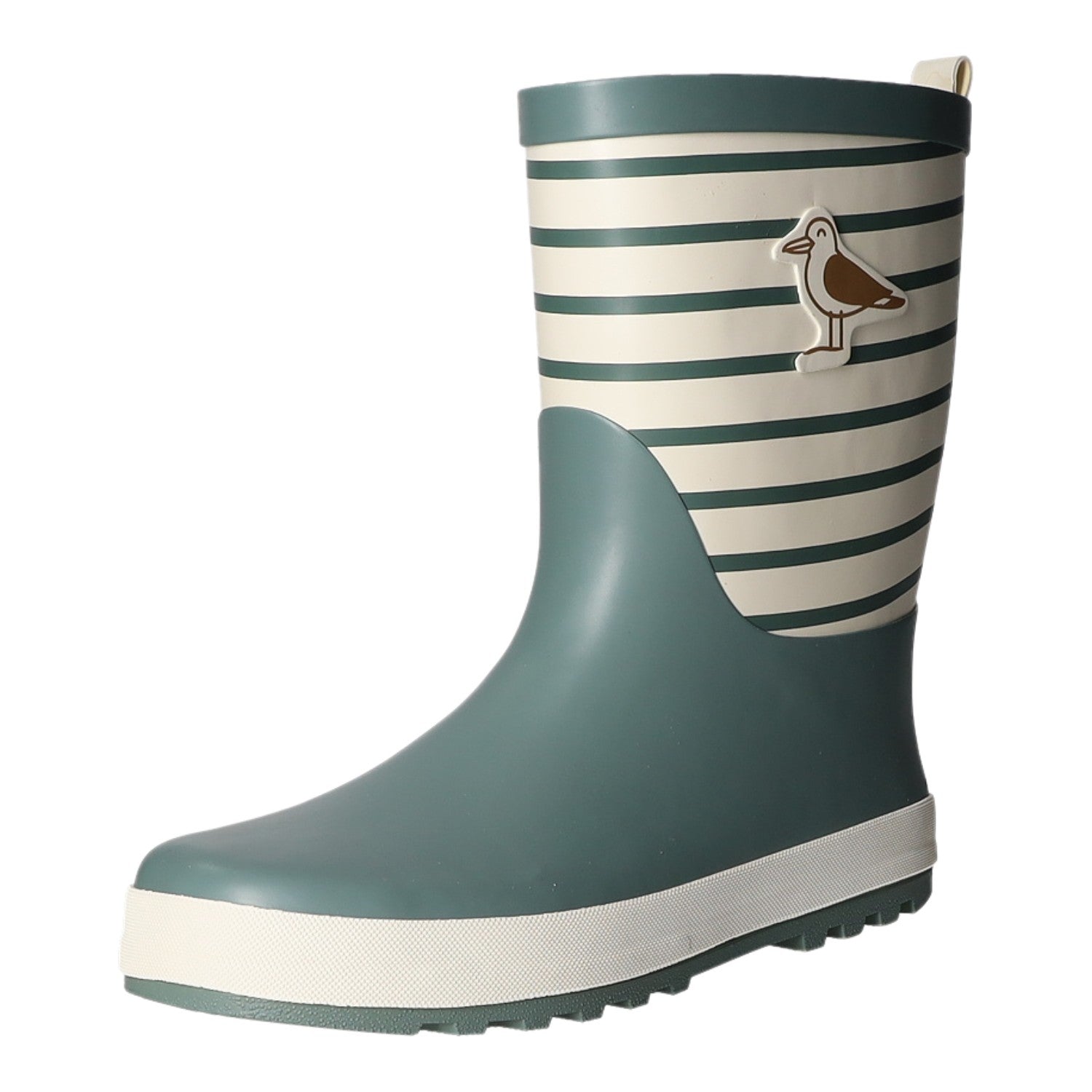 Jewels of Style Gummistiefel Kaltfutter