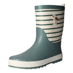 Lade das Bild in den Galerie-Viewer, Jewels of Style Gummistiefel Kaltfutter
