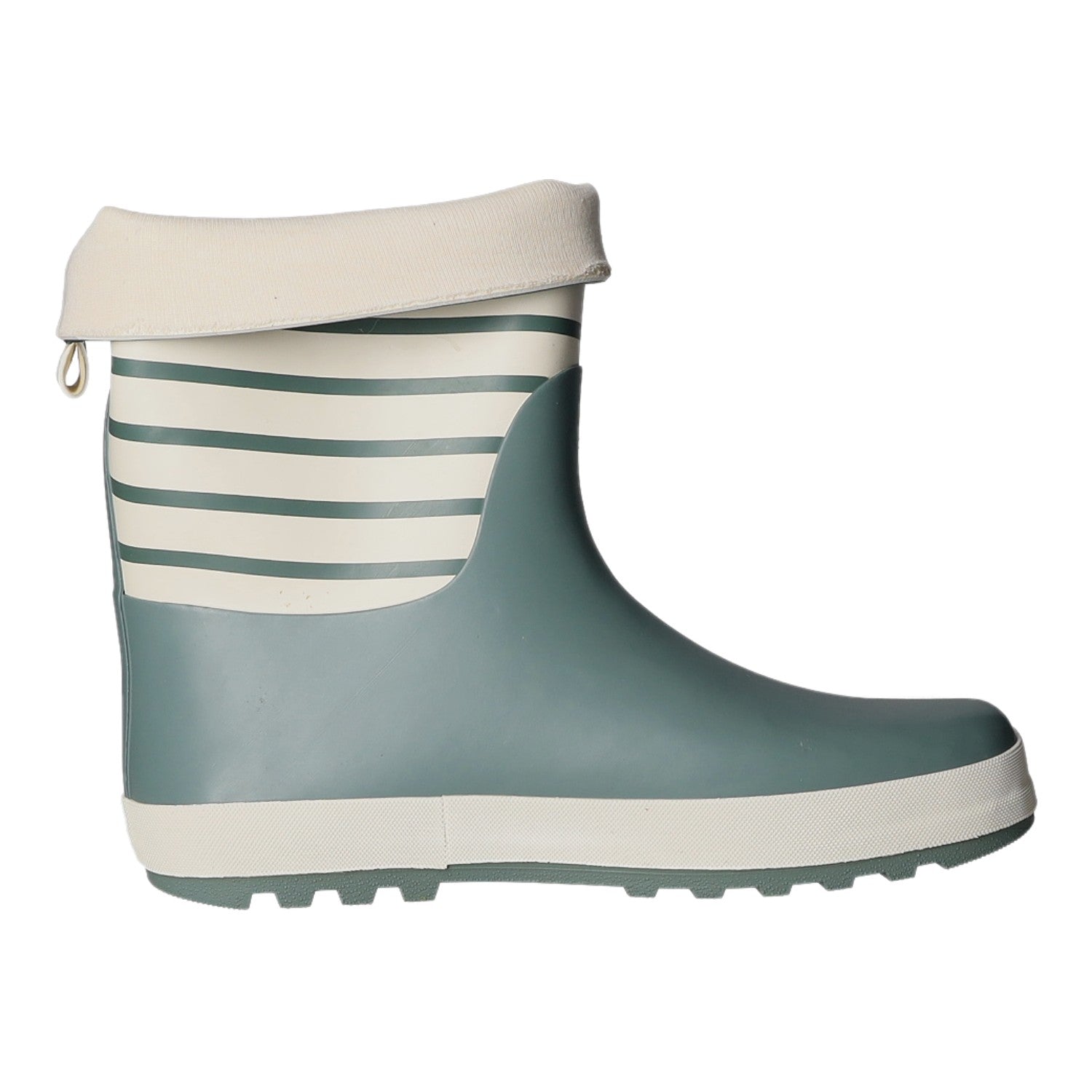 Jewels of Style Gummistiefel Kaltfutter