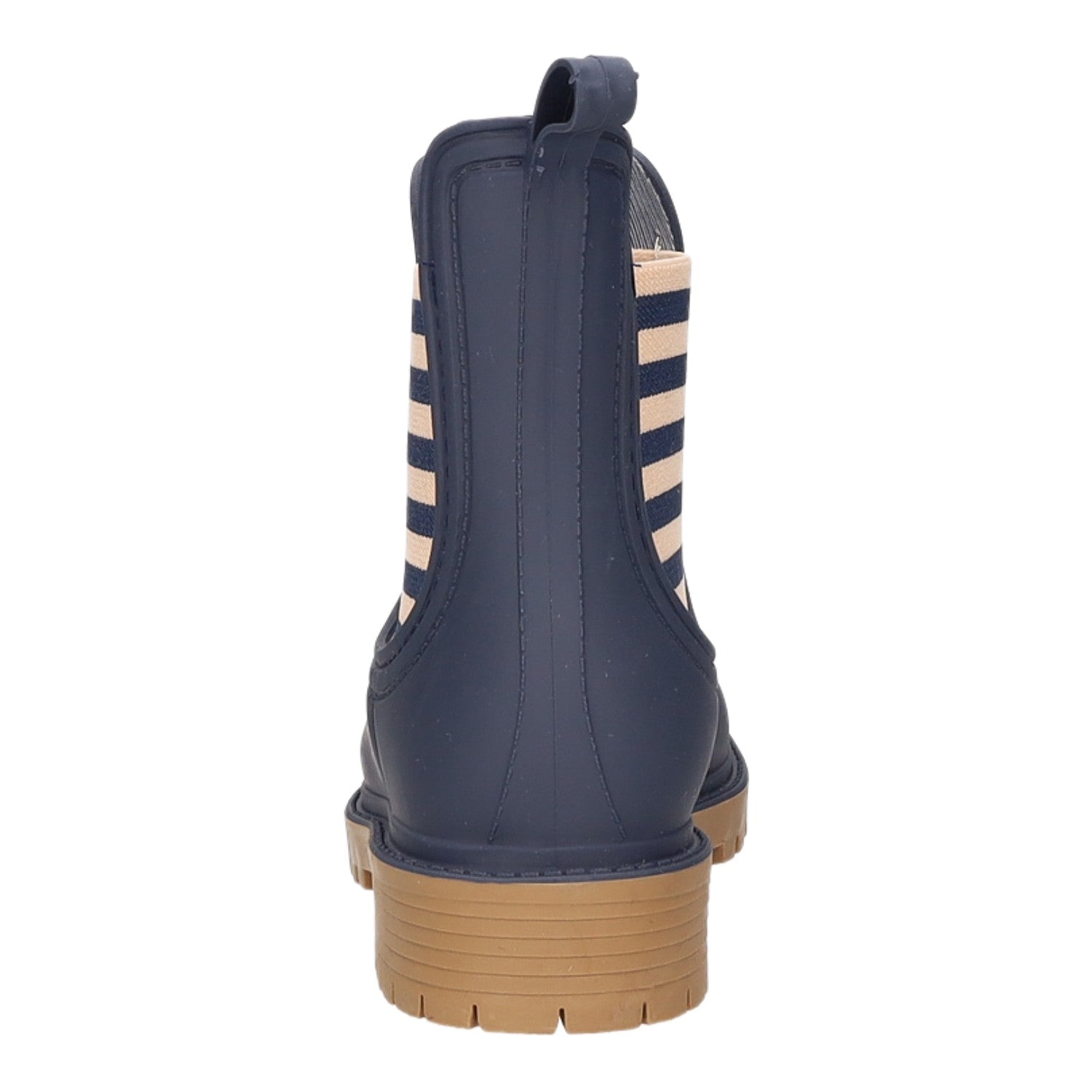 Jewels of Style Gummistiefel Kaltfutter