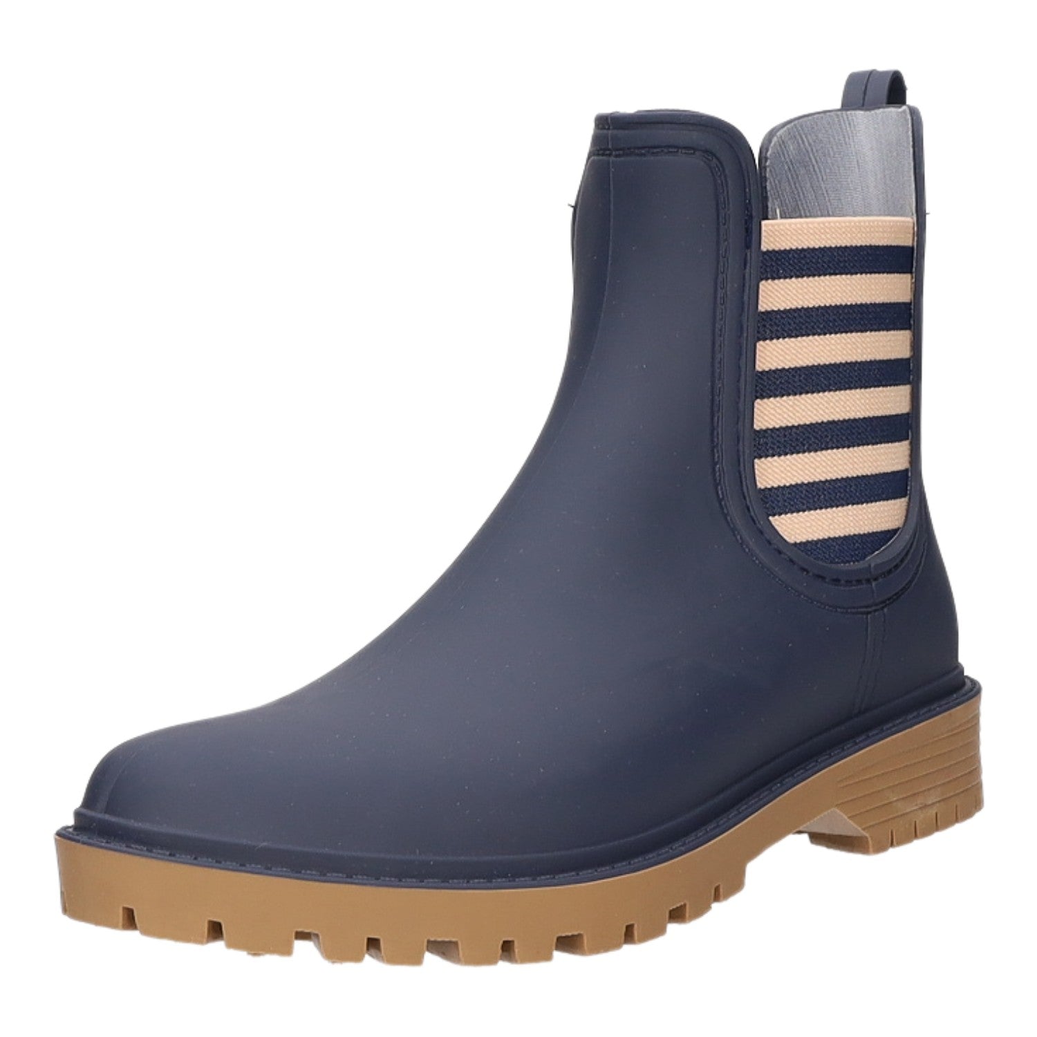 Jewels of Style Gummistiefel Kaltfutter