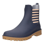 Lade das Bild in den Galerie-Viewer, Jewels of Style Gummistiefel Kaltfutter
