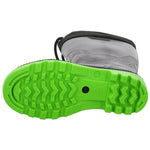 Lade das Bild in den Galerie-Viewer, Sneakers Gummistiefel Kaltfutter
