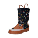 Lade das Bild in den Galerie-Viewer, Sneakers Gummistiefel Kaltfutter
