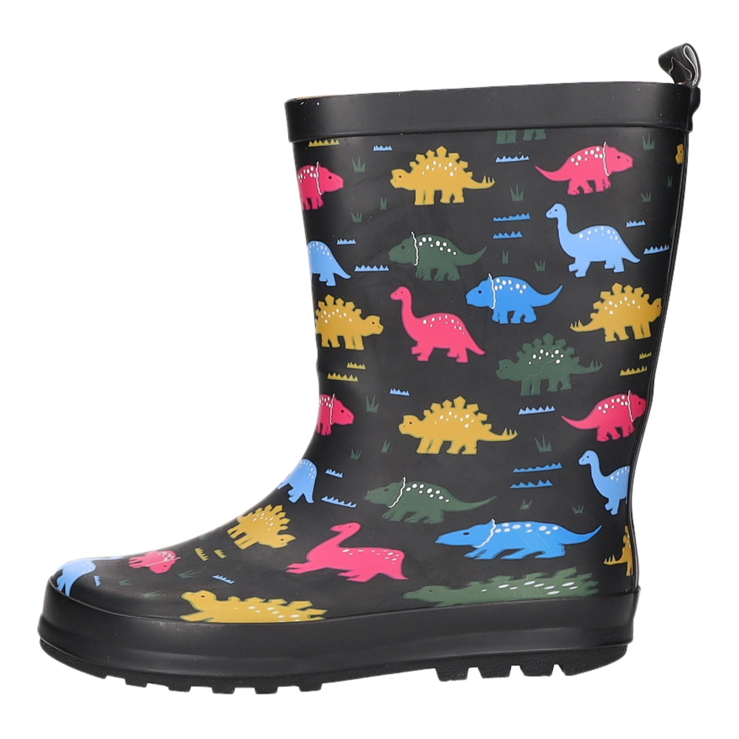 Sneakers Gummistiefel Kaltfutter