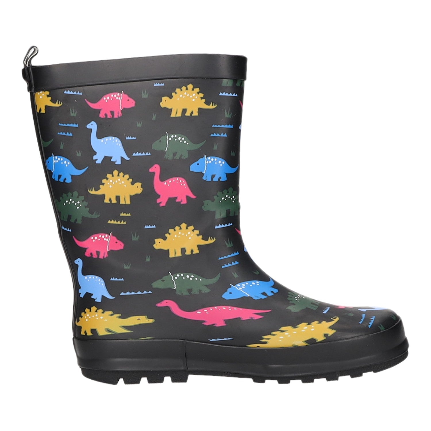 Sneakers Gummistiefel Kaltfutter