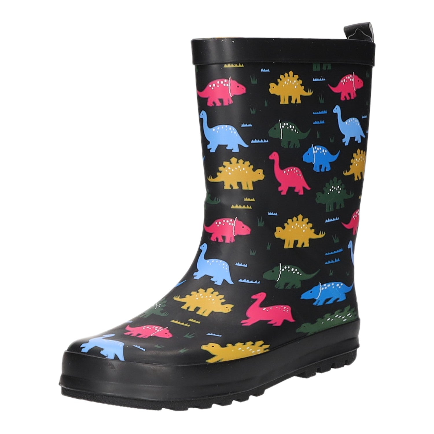 Sneakers Gummistiefel Kaltfutter