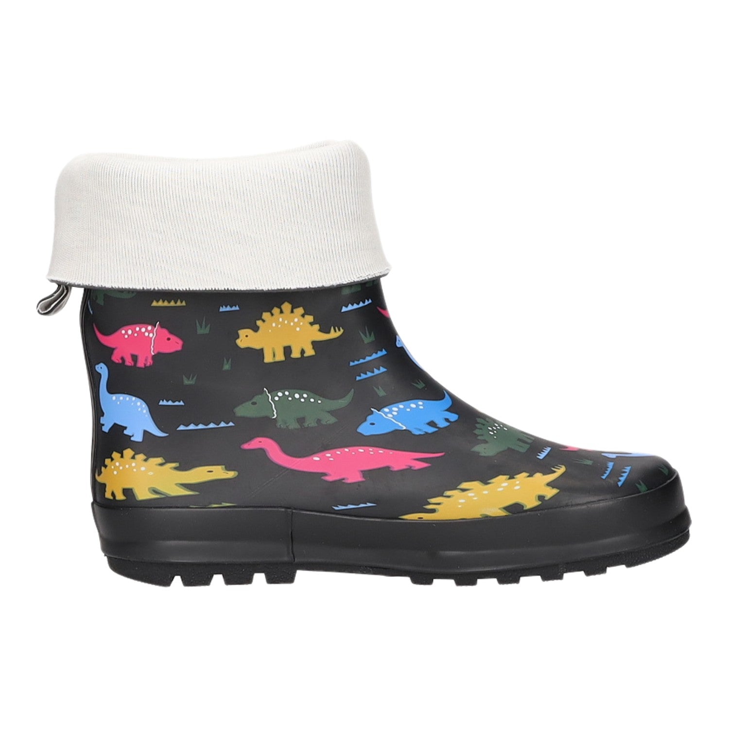 Sneakers Gummistiefel Kaltfutter