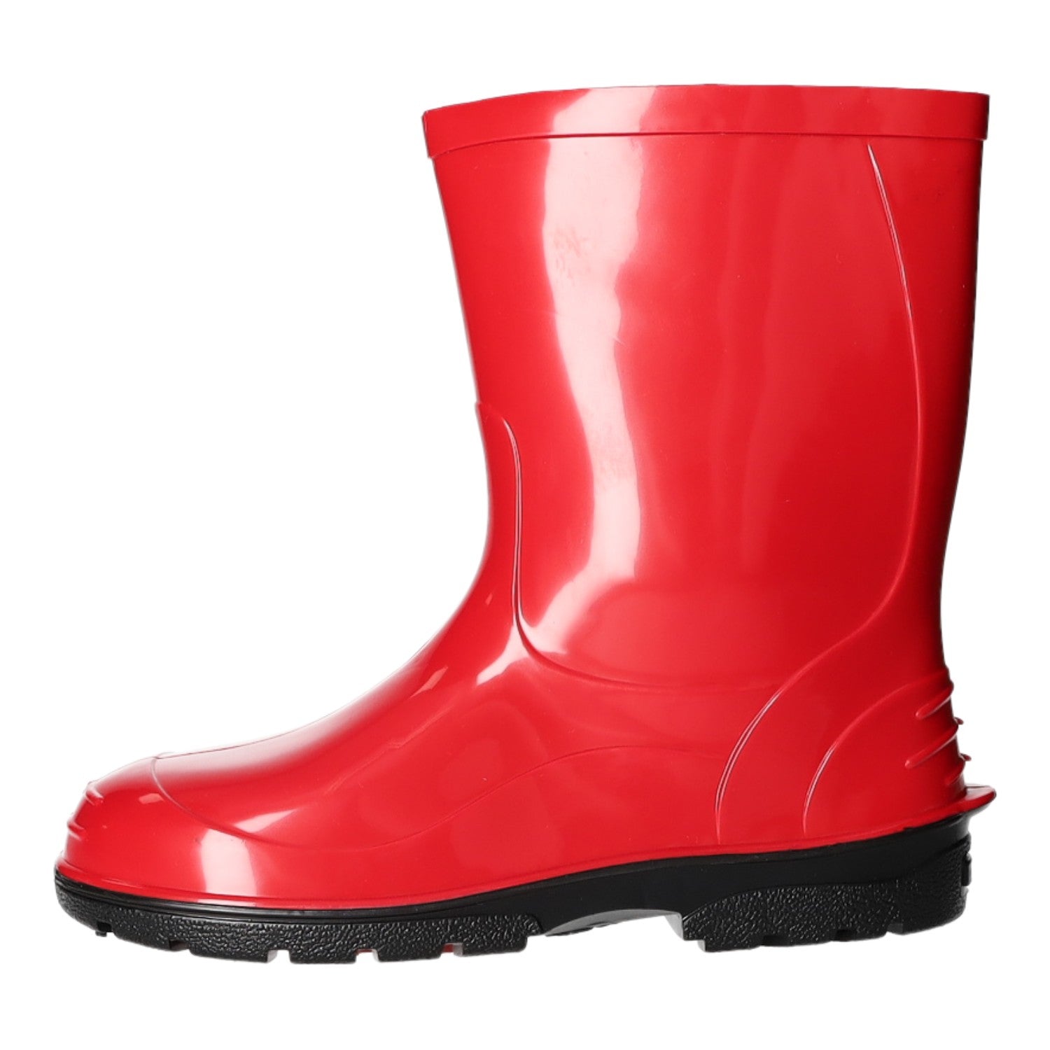 Sneakers Gummistiefel Kaltfutter