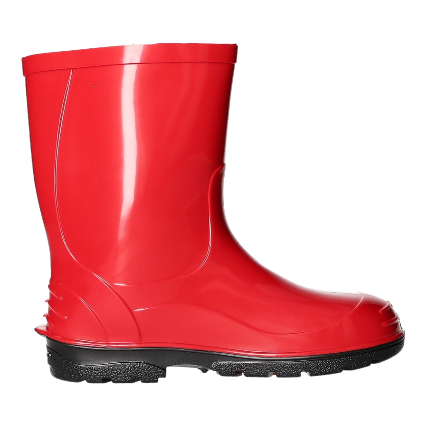 Sneakers Gummistiefel Kaltfutter