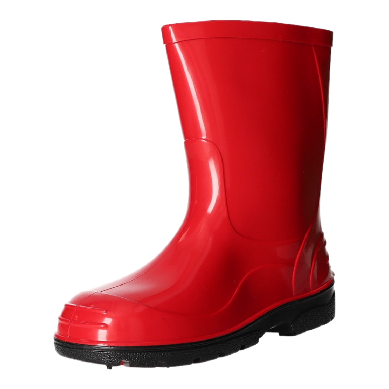 Sneakers Gummistiefel Kaltfutter