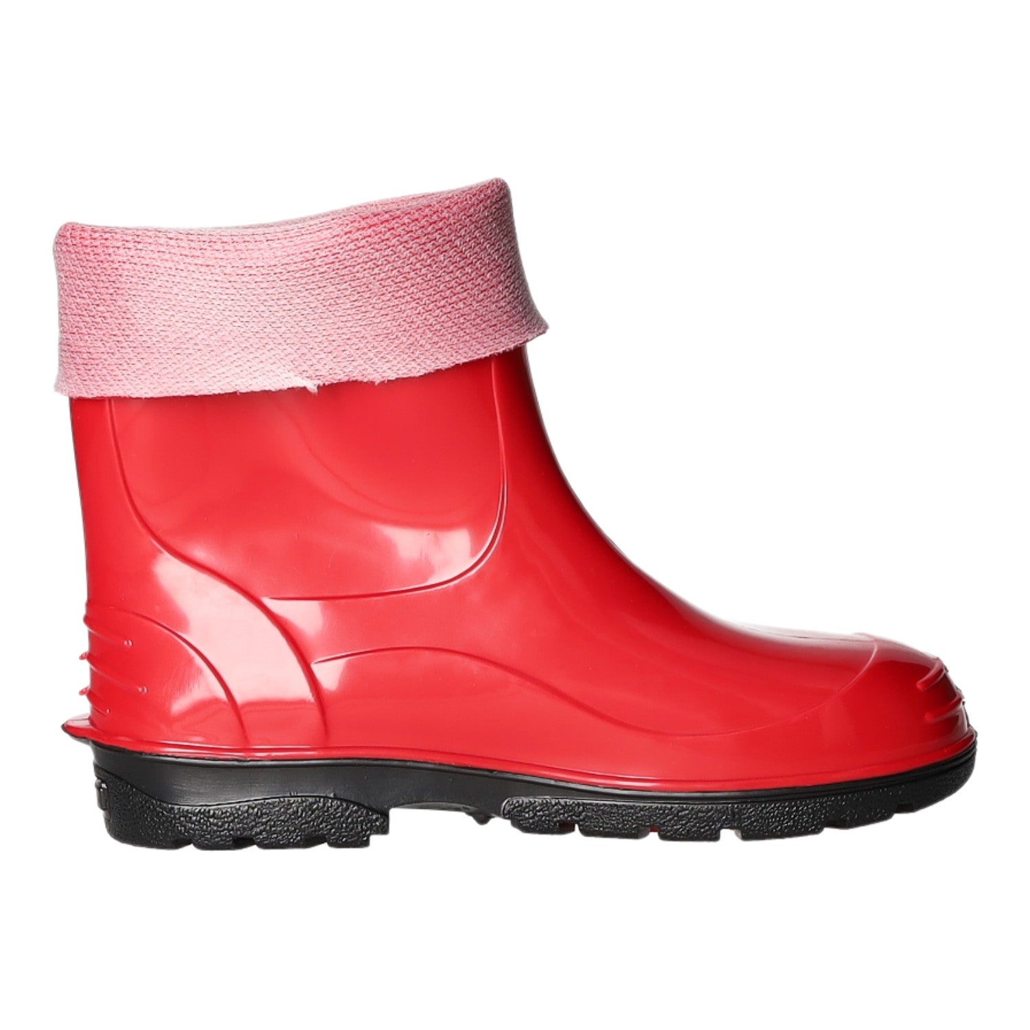 Sneakers Gummistiefel Kaltfutter