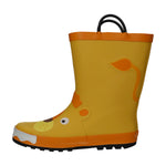 Lade das Bild in den Galerie-Viewer, Sneakers Gummistiefel Kaltfutter
