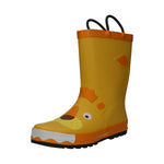 Lade das Bild in den Galerie-Viewer, Sneakers Gummistiefel Kaltfutter
