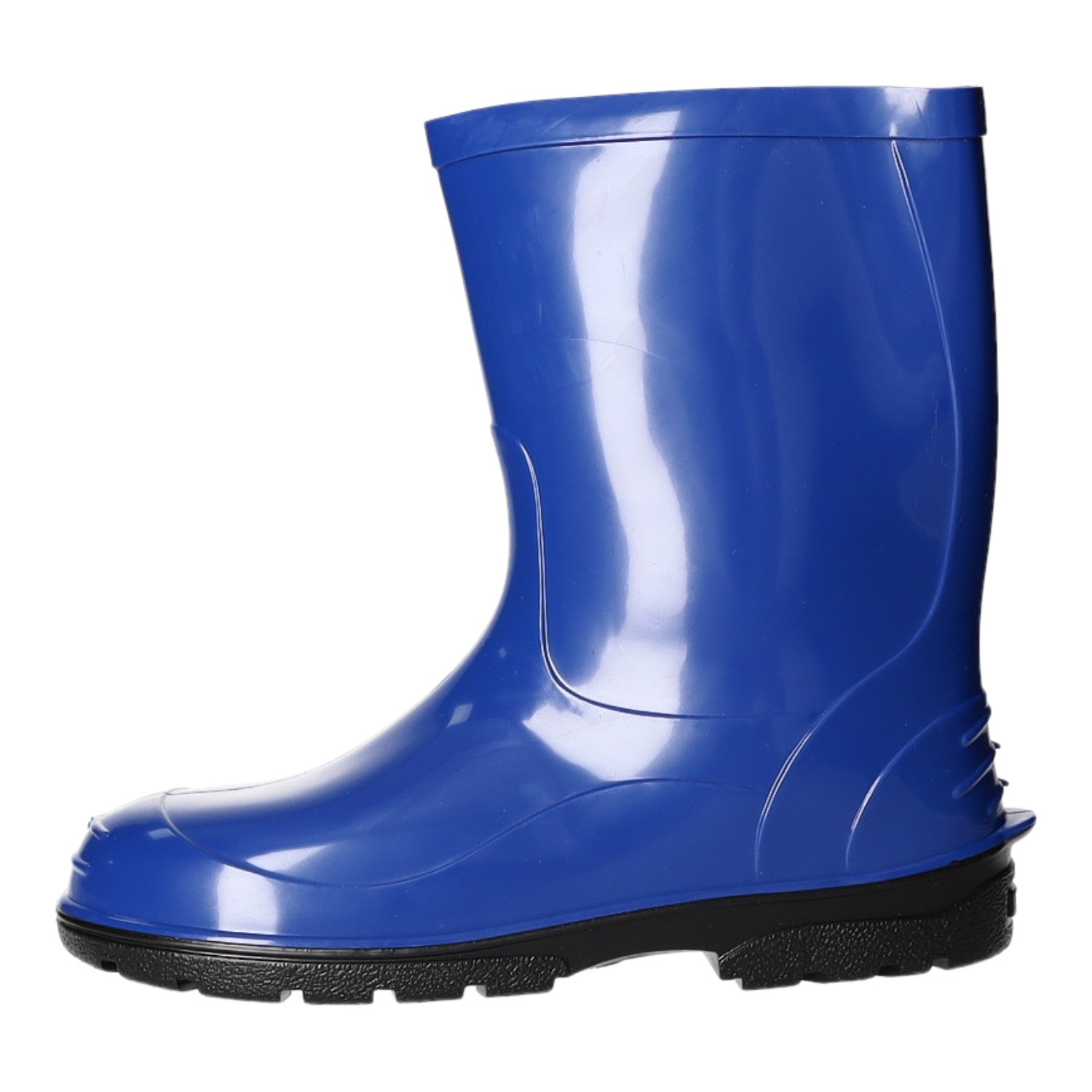 Sneakers Gummistiefel Kaltfutter