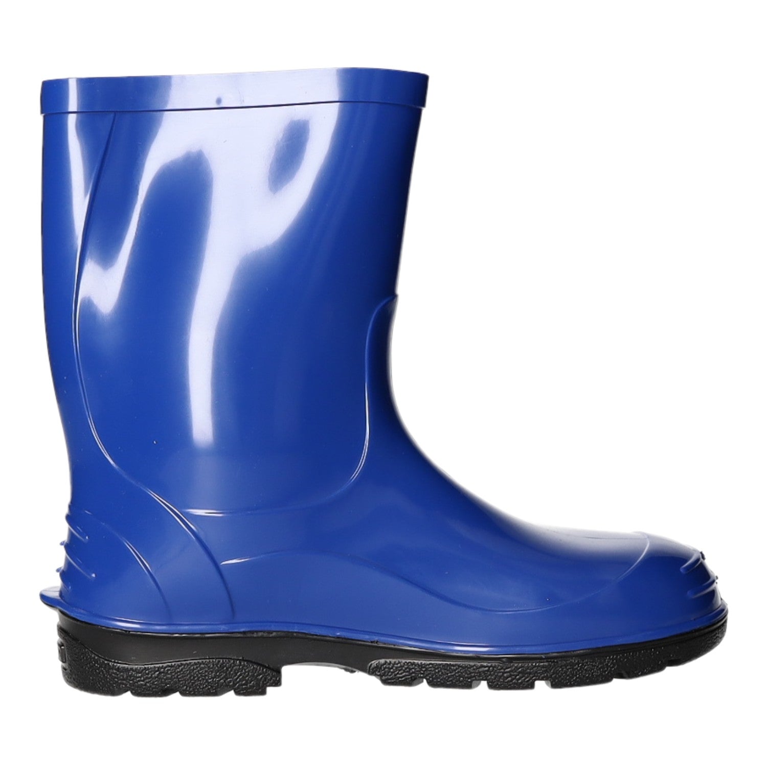 Sneakers Gummistiefel Kaltfutter