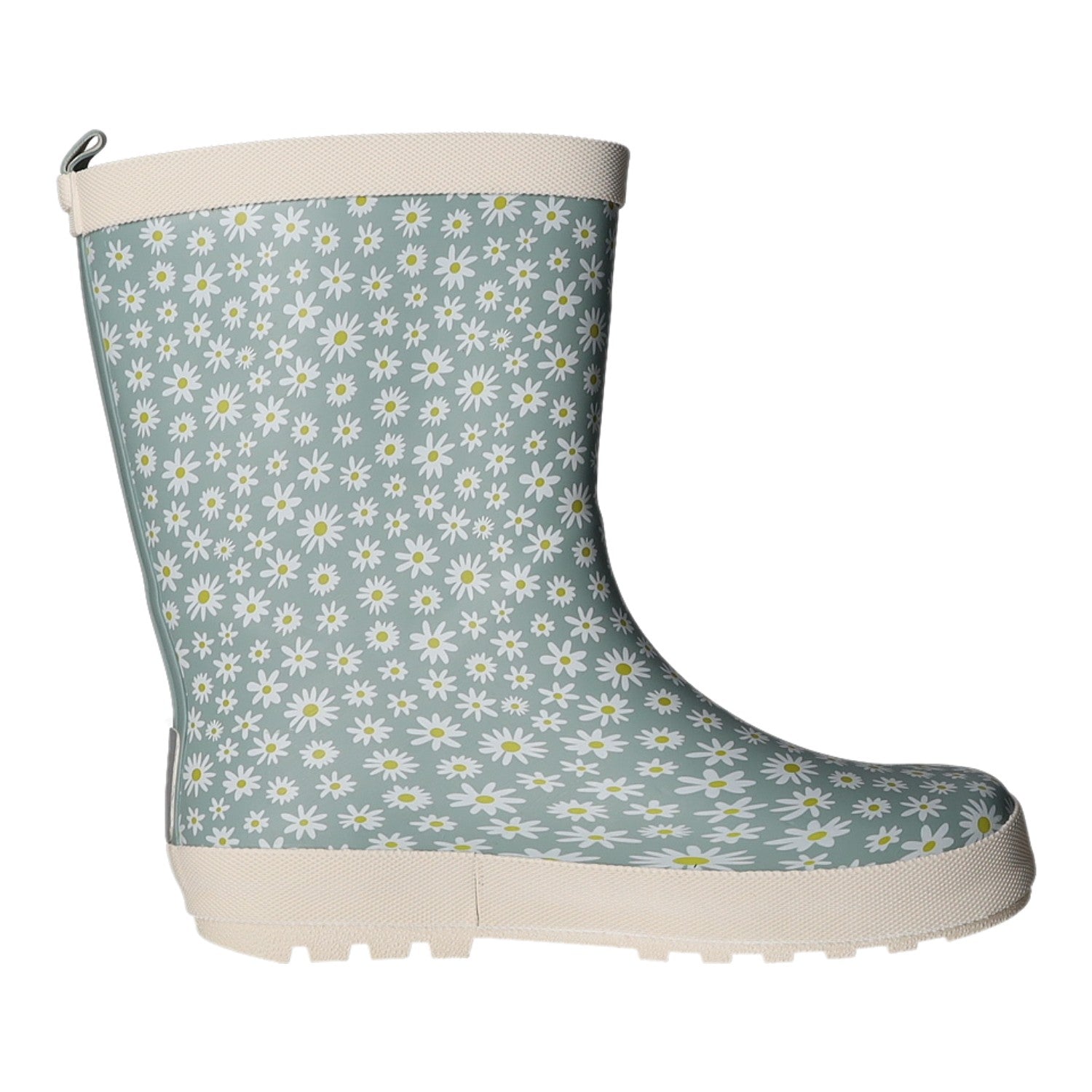 Sneakers Gummistiefel Kaltfutter