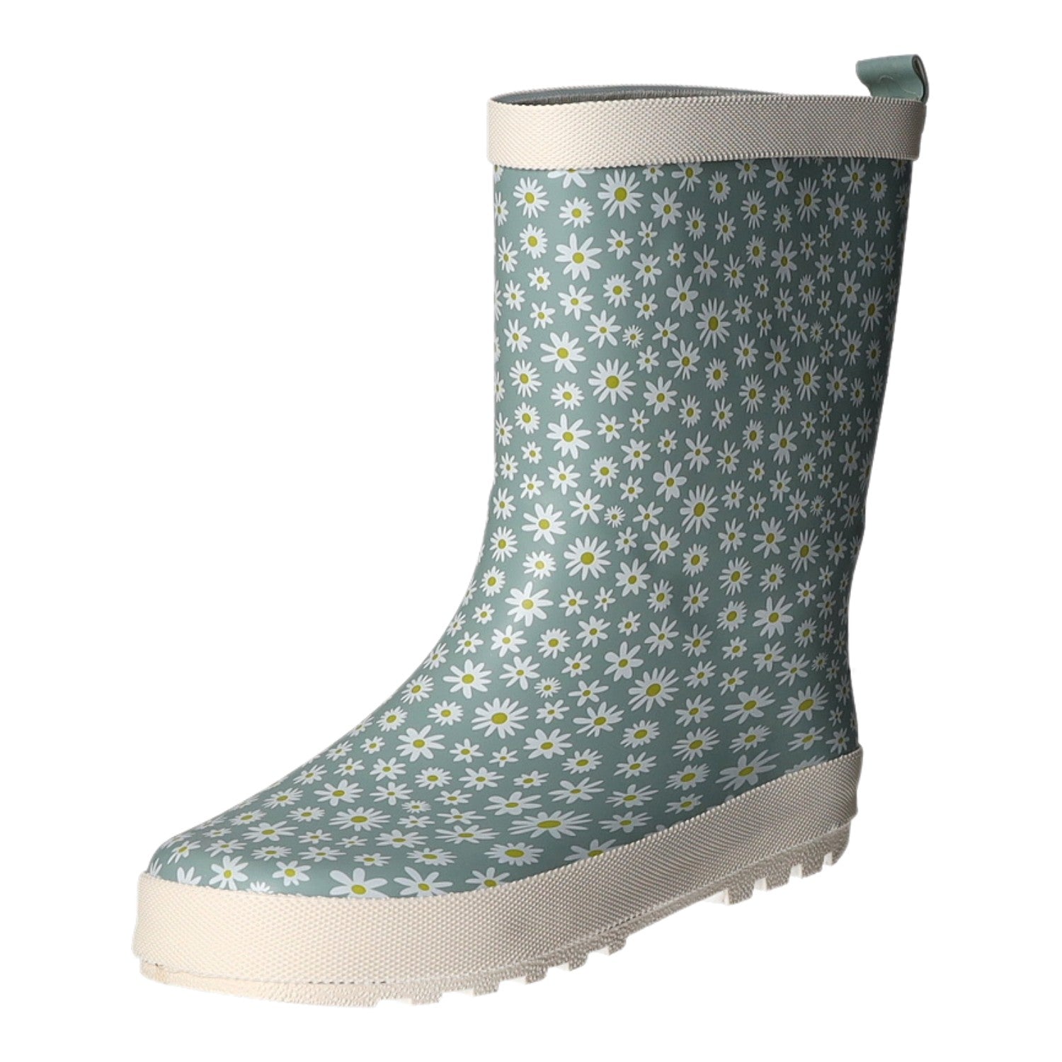 Sneakers Gummistiefel Kaltfutter