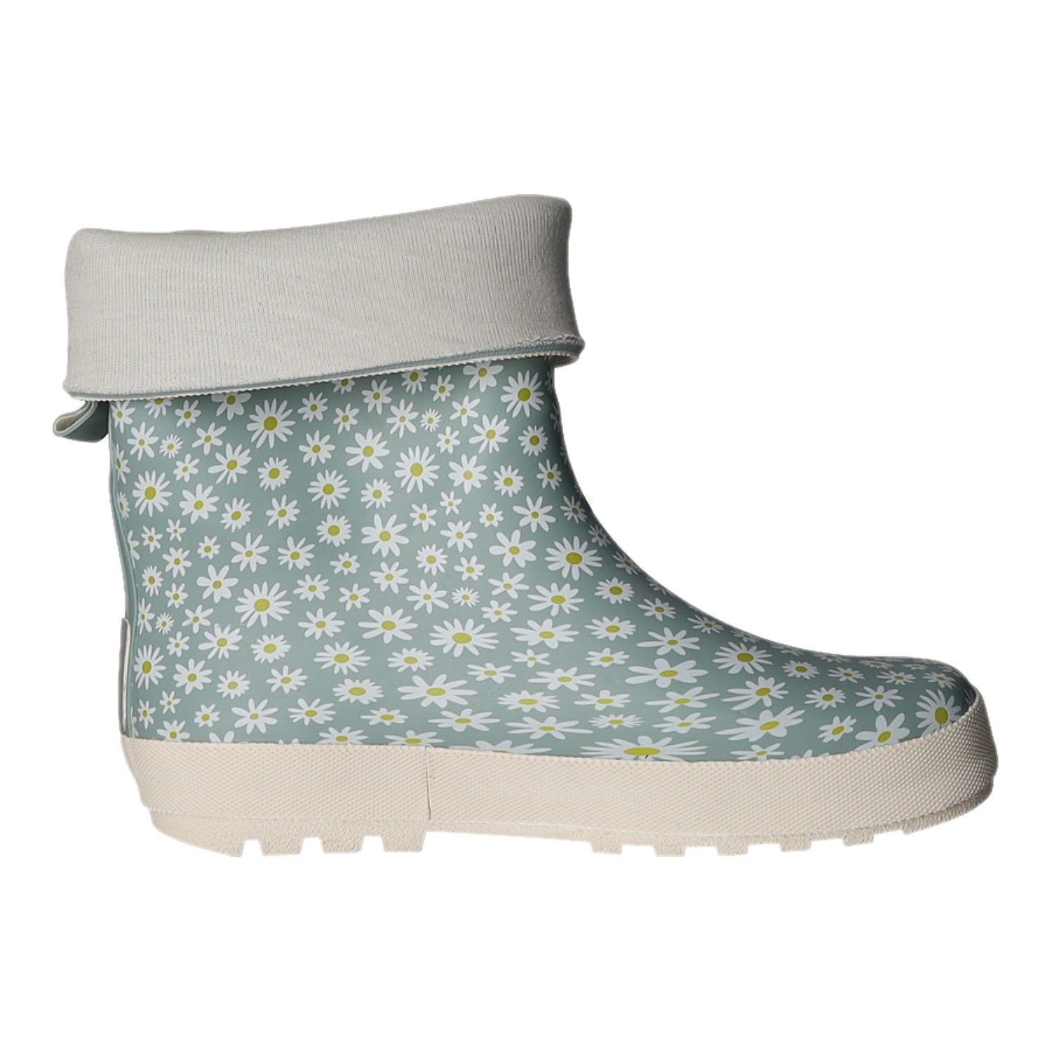 Sneakers Gummistiefel Kaltfutter