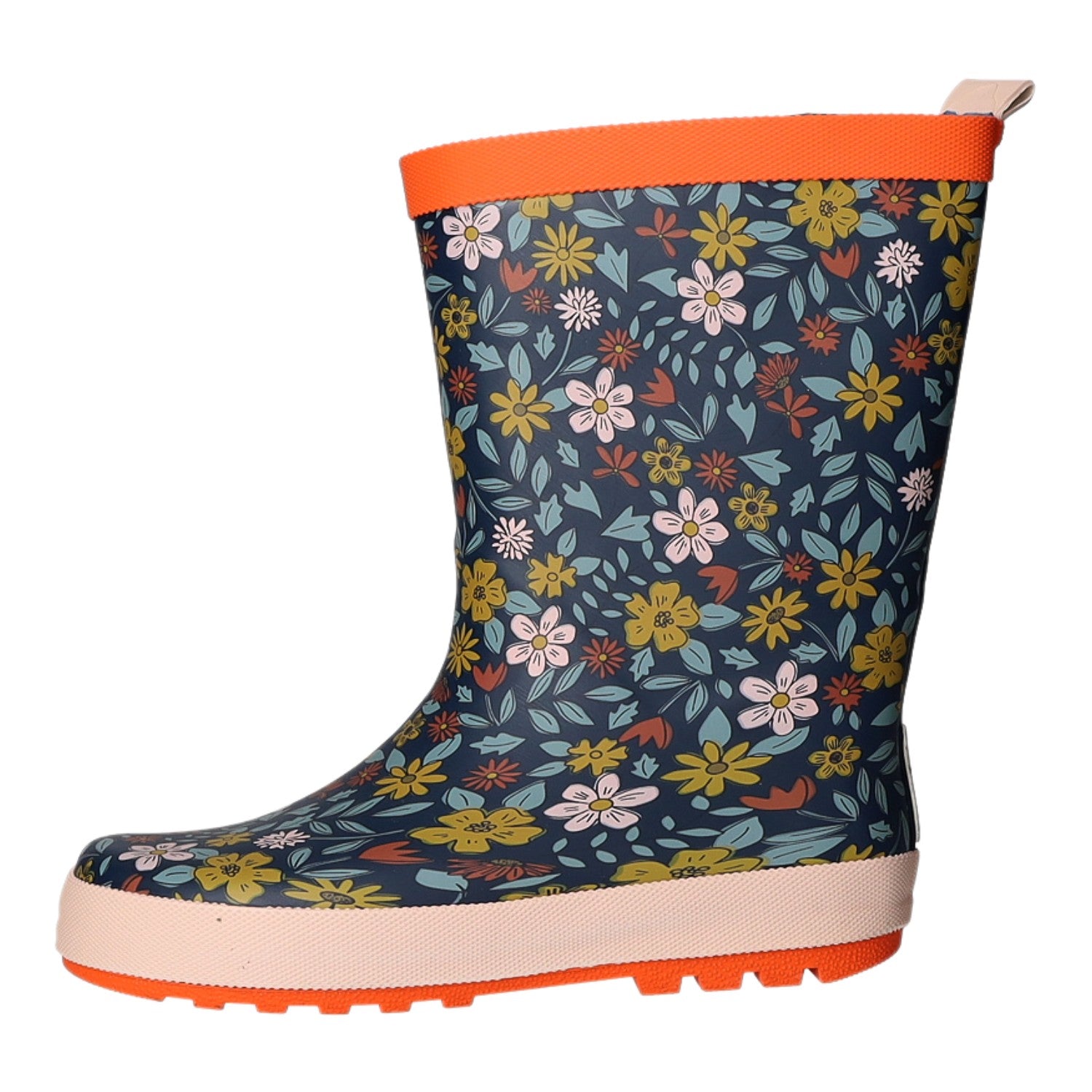 Sneakers Gummistiefel Kaltfutter