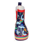 Lade das Bild in den Galerie-Viewer, Sneakers Gummistiefel Kaltfutter
