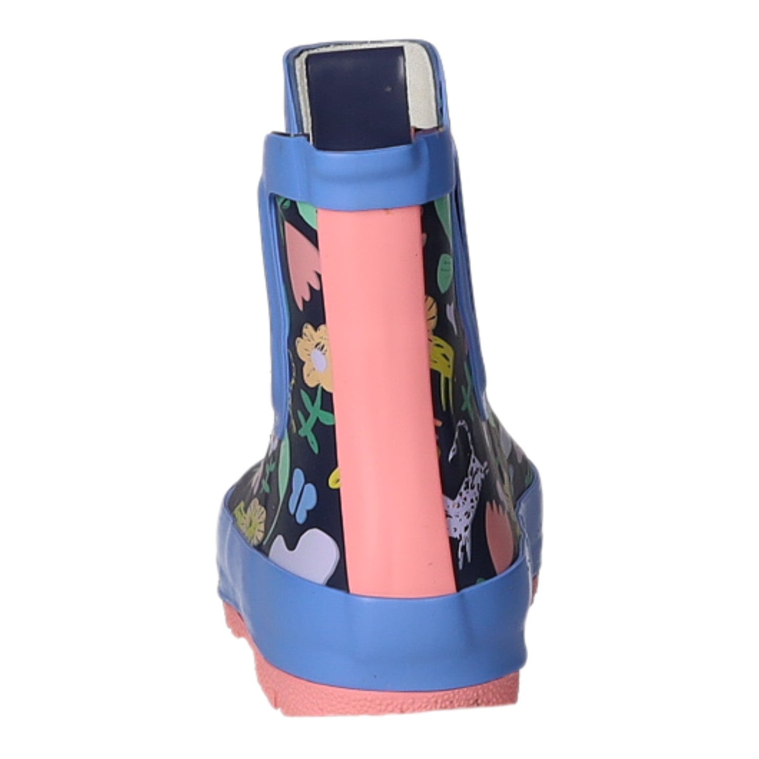 Sneakers Gummistiefel Kaltfutter