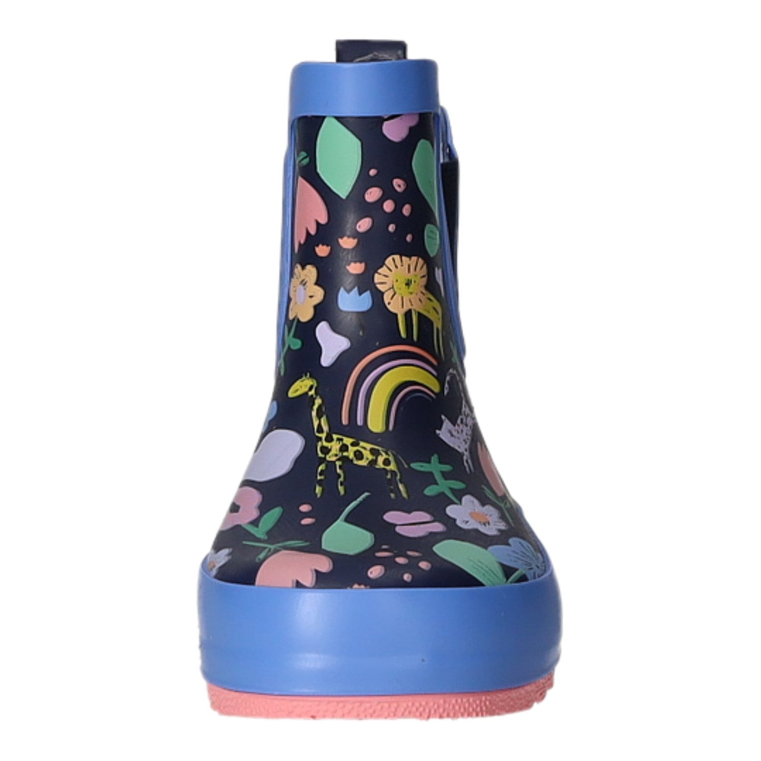 Sneakers Gummistiefel Kaltfutter