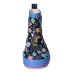 Lade das Bild in den Galerie-Viewer, Sneakers Gummistiefel Kaltfutter
