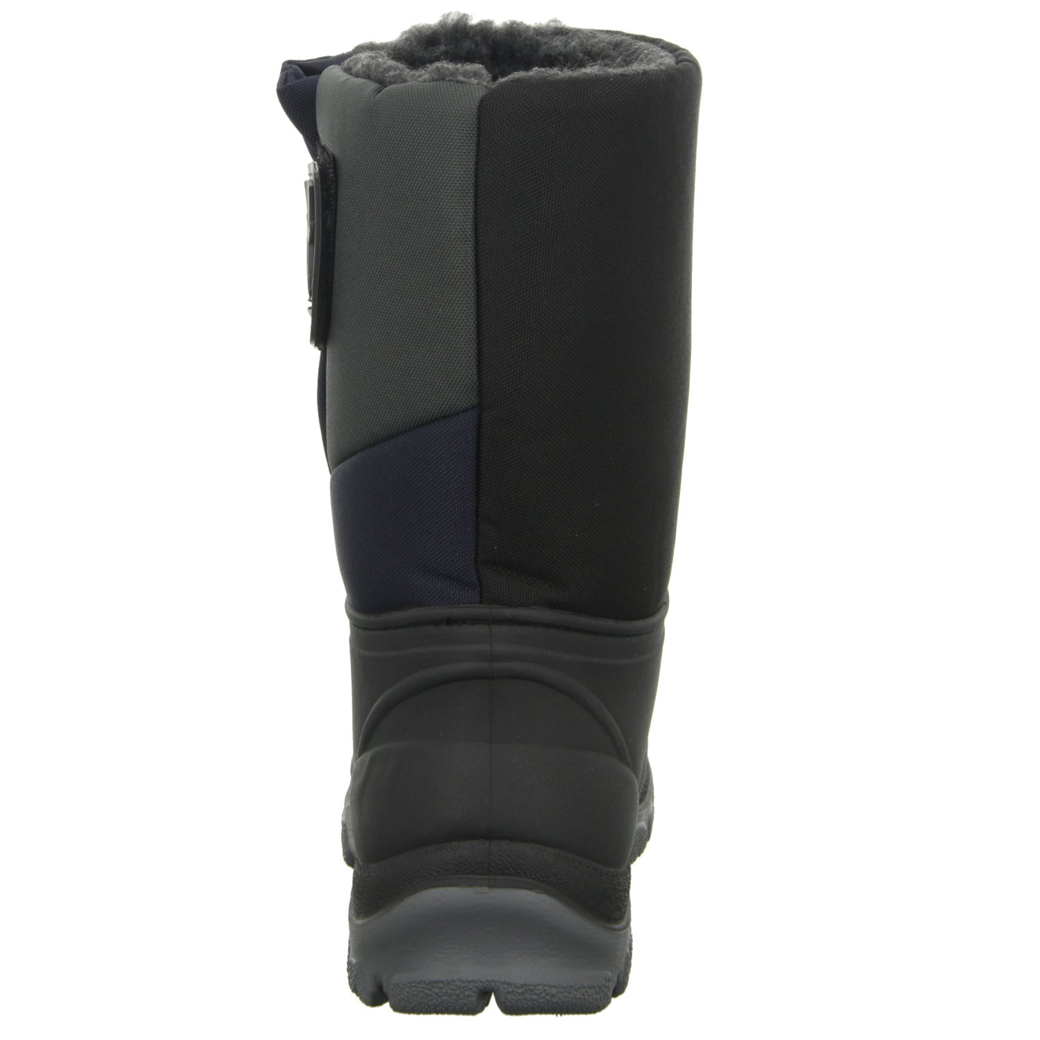 Sneakers Gummistiefel Warmfutter