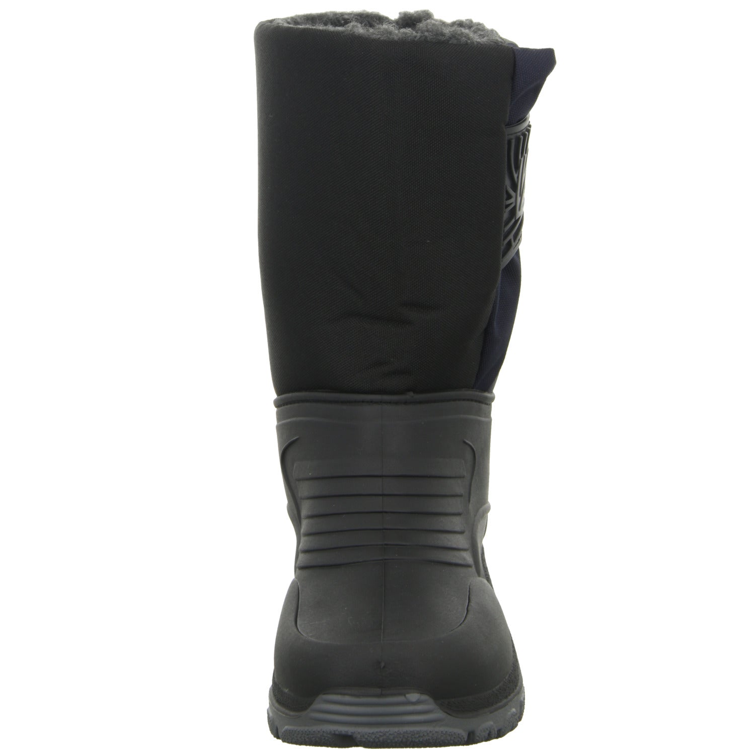 Sneakers Gummistiefel Warmfutter