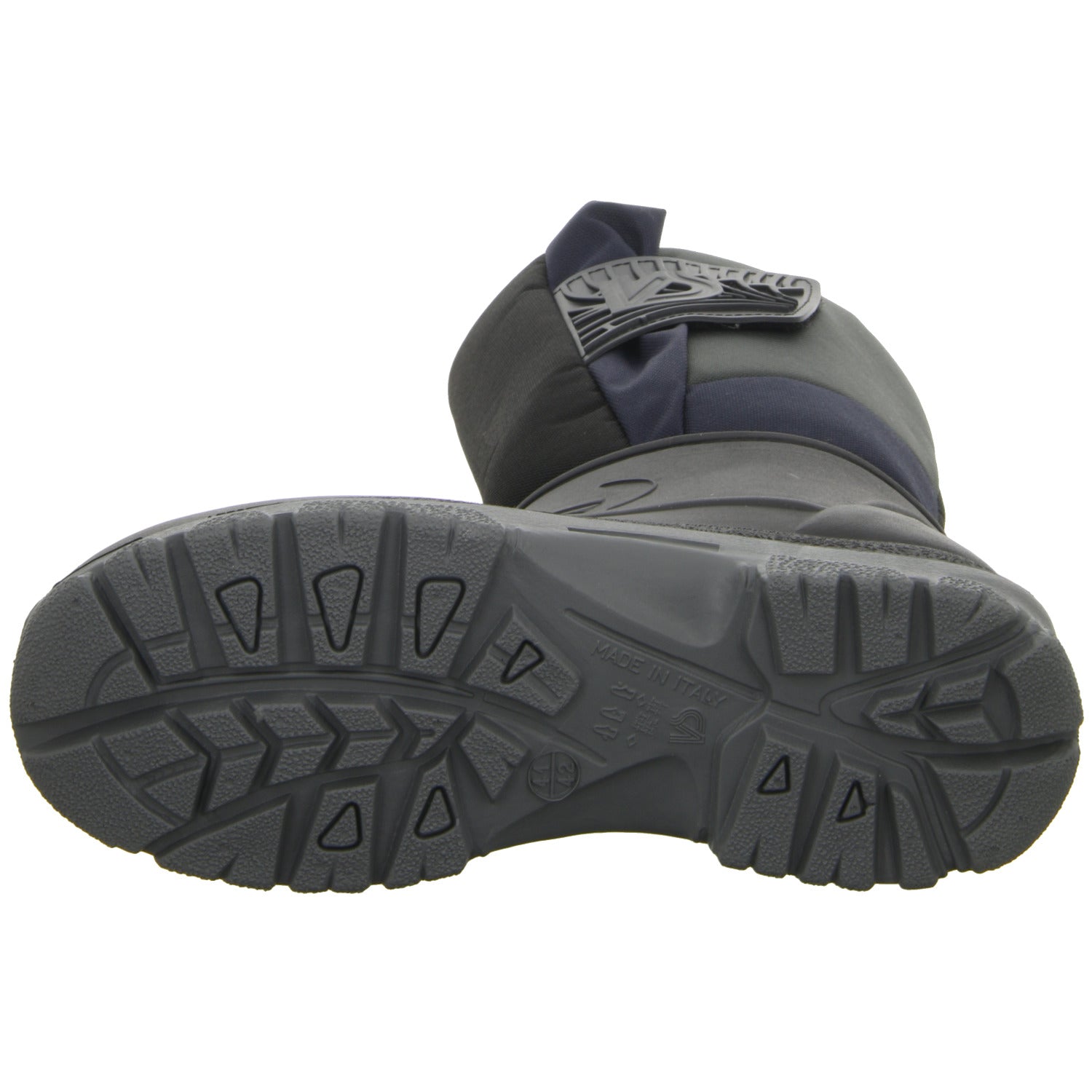 Sneakers Gummistiefel Warmfutter