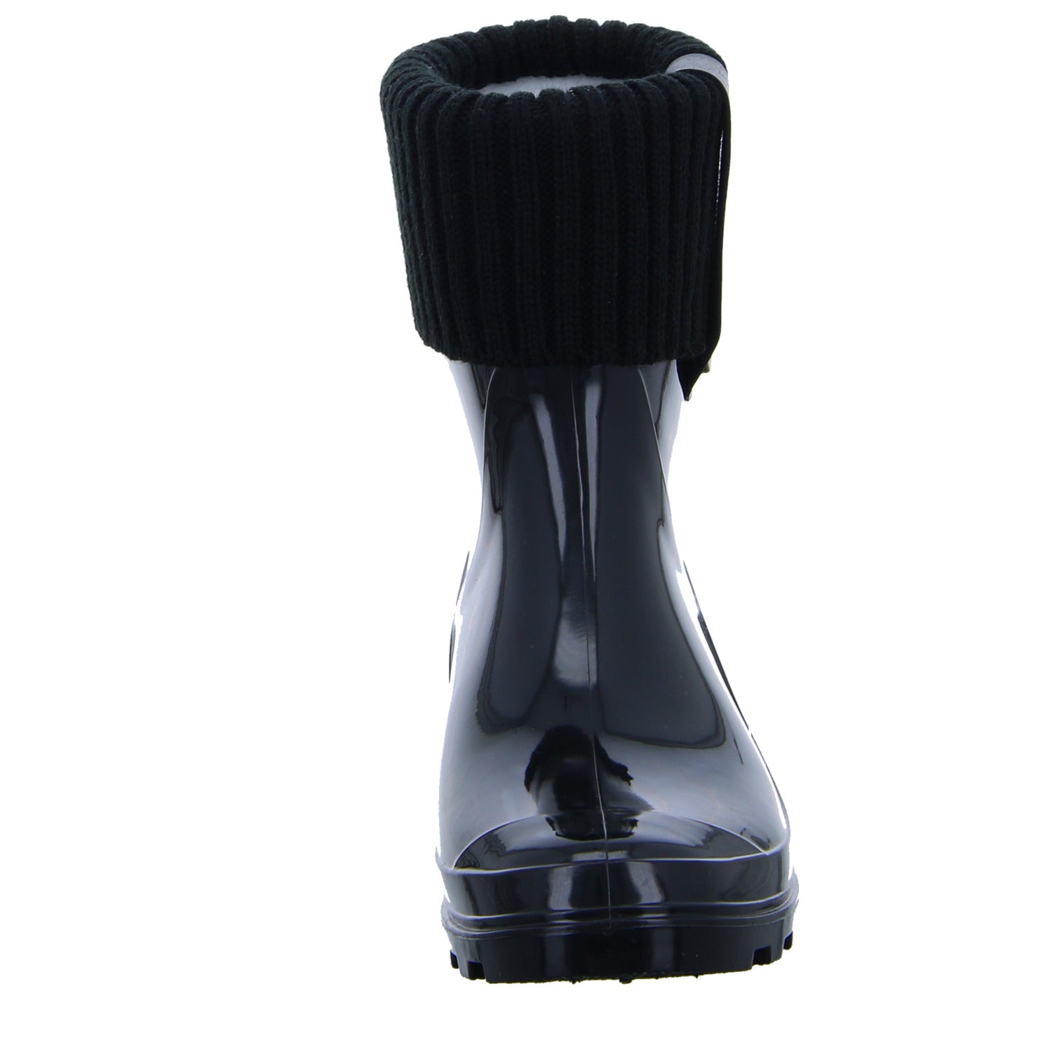 Jewels of Style Gummistiefel Warmfutter