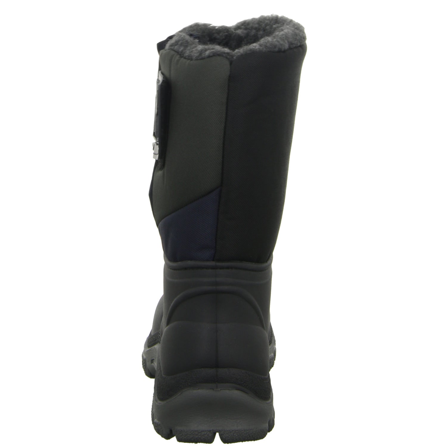 Sneakers Gummistiefel Warmfutter