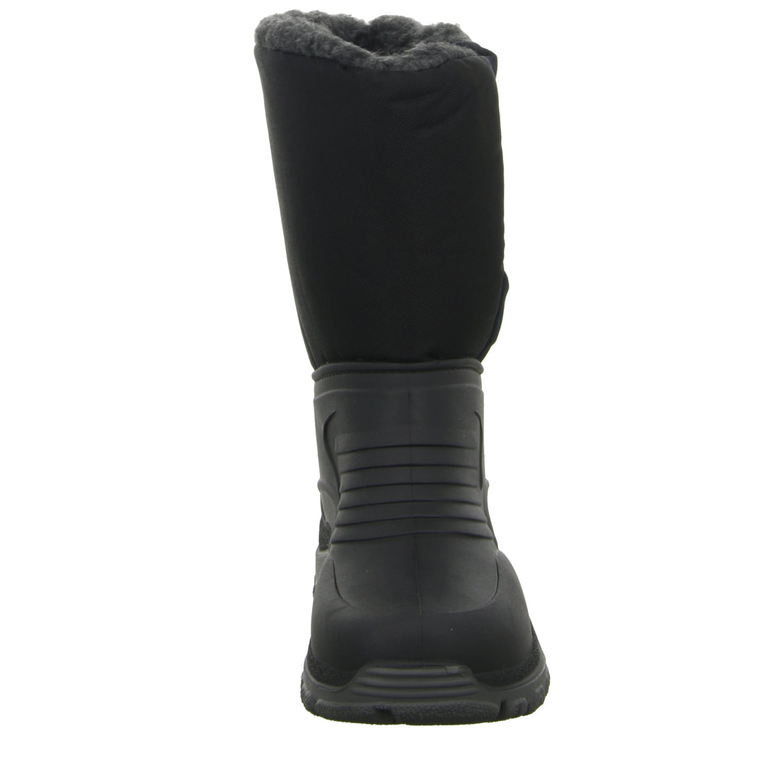 Sneakers Gummistiefel Warmfutter