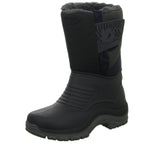Lade das Bild in den Galerie-Viewer, Sneakers Gummistiefel Warmfutter
