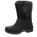 Lade das Bild in den Galerie-Viewer, Sneakers Gummistiefel Warmfutter
