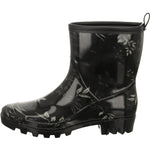 Lade das Bild in den Galerie-Viewer, Jewels of Style Gummistiefel Warmfutter
