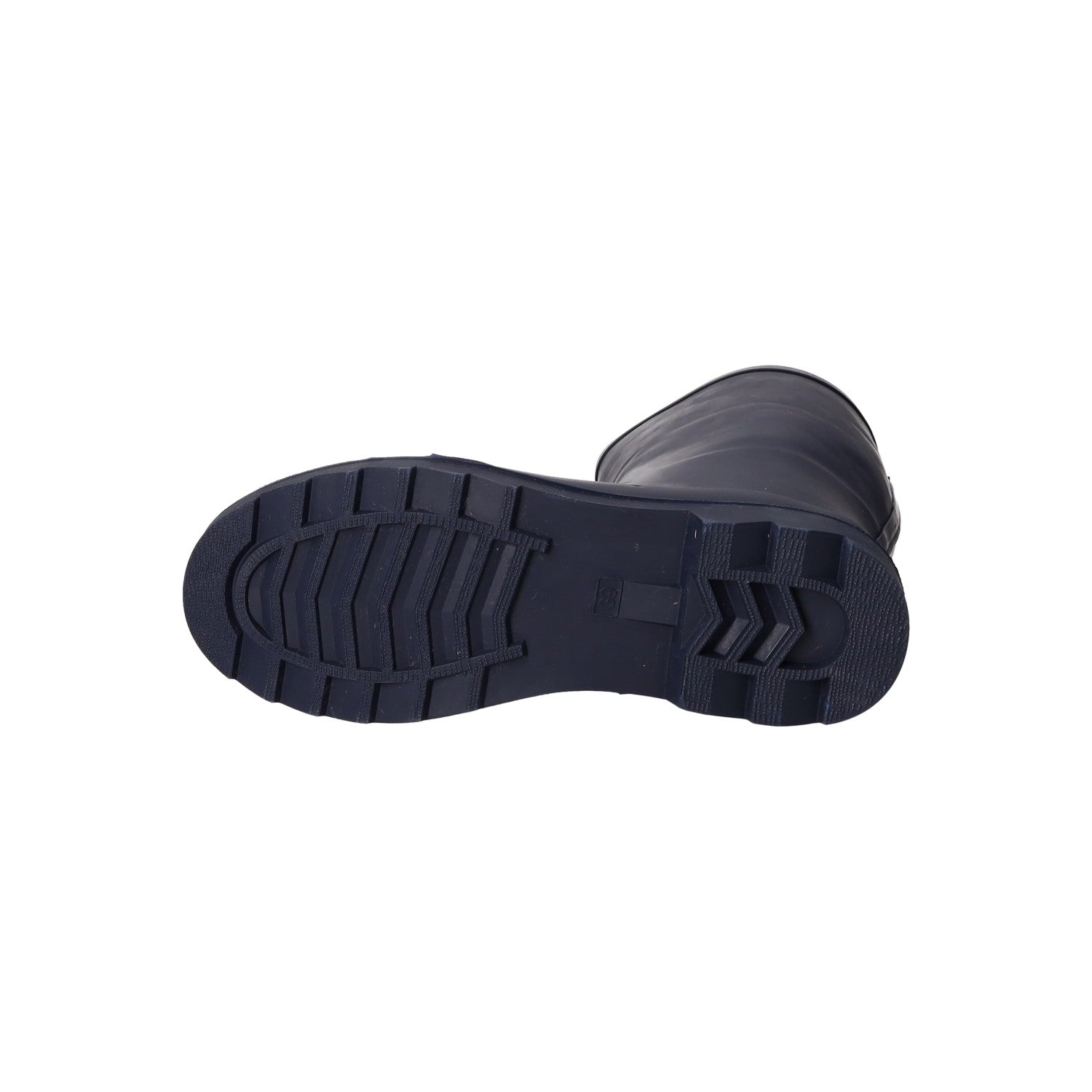 Jewels of Style Gummistiefel Warmfutter