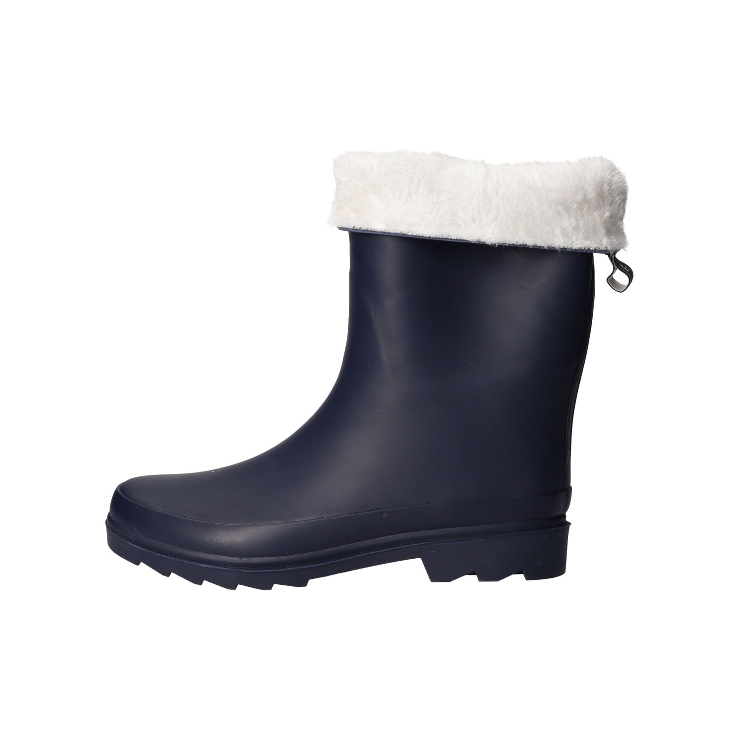 Jewels of Style Gummistiefel Warmfutter