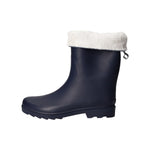Lade das Bild in den Galerie-Viewer, Jewels of Style Gummistiefel Warmfutter
