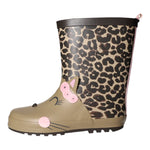 Lade das Bild in den Galerie-Viewer, Sneakers Gummistiefel Warmfutter
