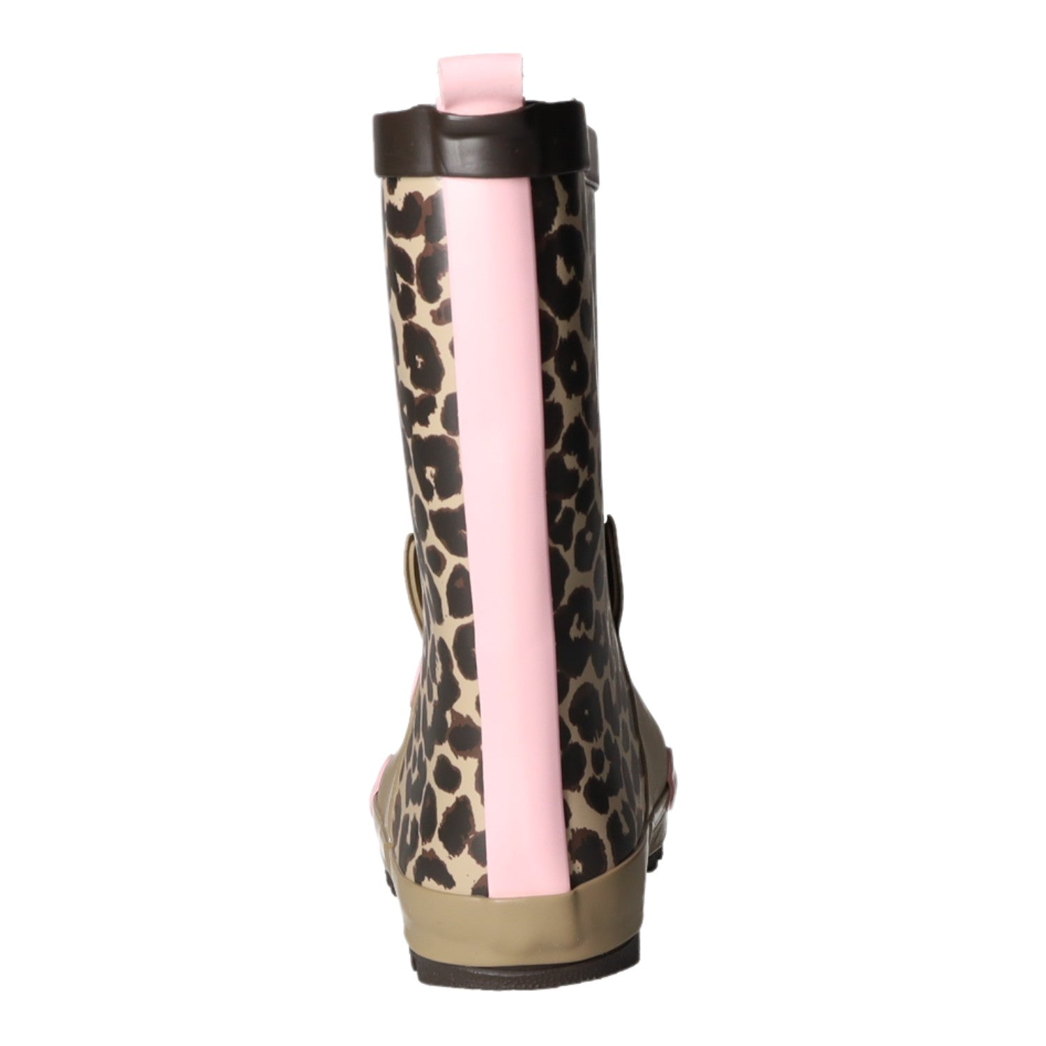 Sneakers Gummistiefel Warmfutter