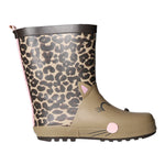 Lade das Bild in den Galerie-Viewer, Sneakers Gummistiefel Warmfutter
