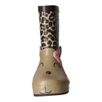 Lade das Bild in den Galerie-Viewer, Sneakers Gummistiefel Warmfutter
