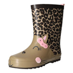 Lade das Bild in den Galerie-Viewer, Sneakers Gummistiefel Warmfutter
