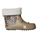 Lade das Bild in den Galerie-Viewer, Sneakers Gummistiefel Warmfutter
