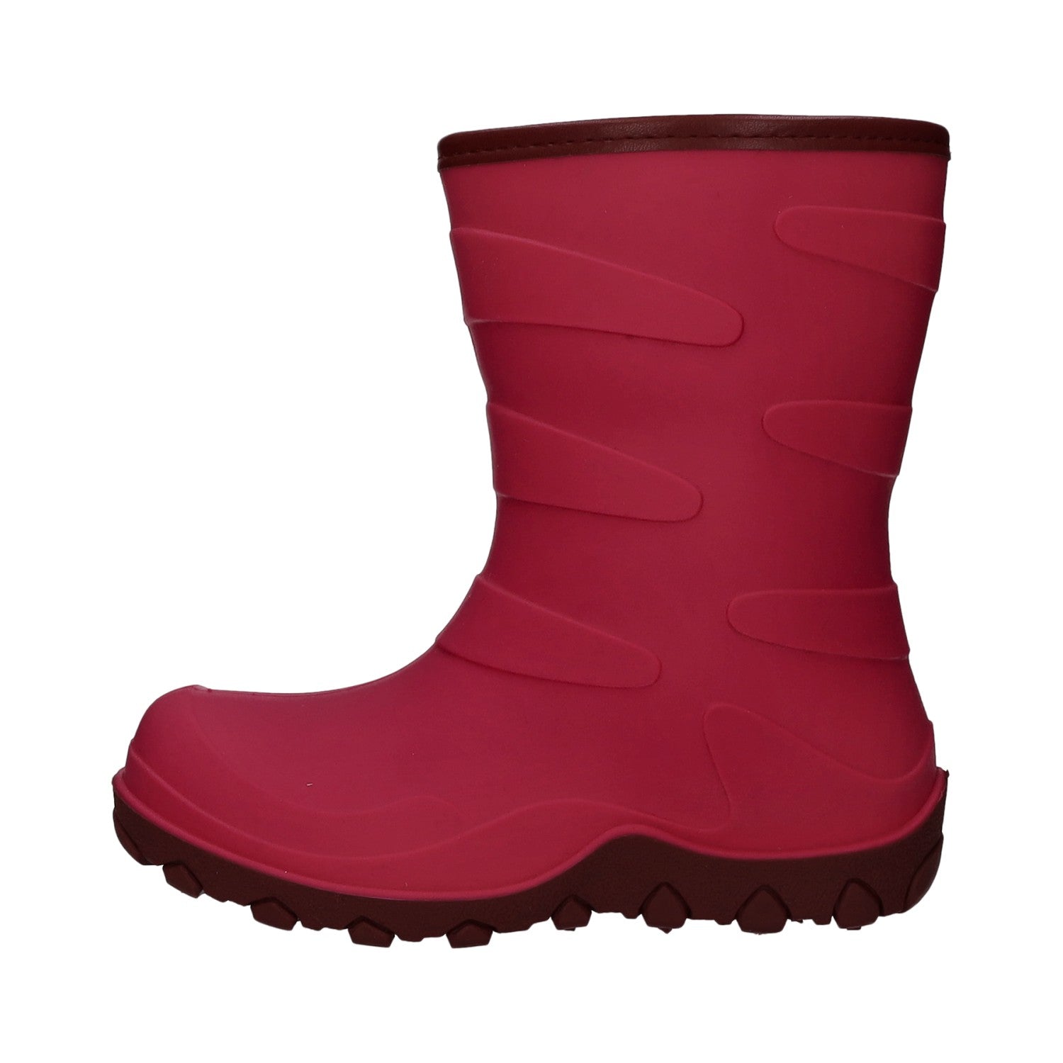 Sneakers Gummistiefel Warmfutter