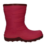 Lade das Bild in den Galerie-Viewer, Sneakers Gummistiefel Warmfutter
